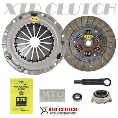 Heavy Duty Clutch Kit 1994-2005 Mazda Mx-5 Miata Mazdaspeed 1.8l Dohc  • $60.74