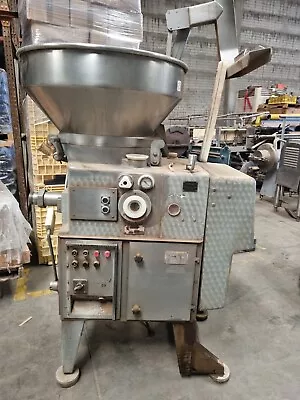 Vemag 855 Vacuum Sausage Stuffer • $9500