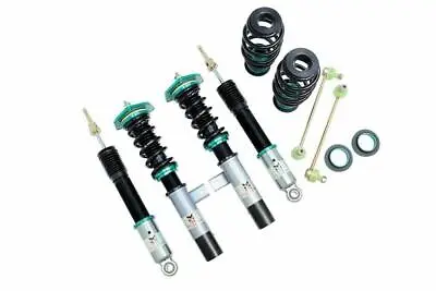 Megan Racing Euro Series Coilover Springs Kit For 93-98 Golf MK3/Jetta A3 • $645