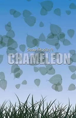 Chameleon By Sean Dooley - New Copy - 9781539553502 • £8.12