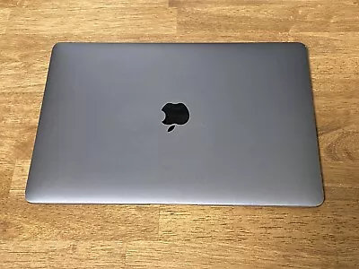 MacBook Air M1 • $450