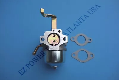 $74.99 • Buy Yamaha YS624 YS624T YS624W Snowblower Carburetor Assembly Type A