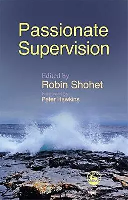 Passionate Supervision • £9.82