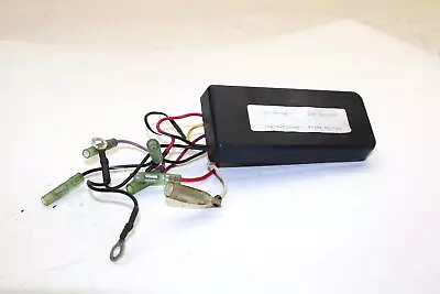 1993 Sea-doo Gtx Oem CDI Electronic Module 278000262 JS6 • $101.99