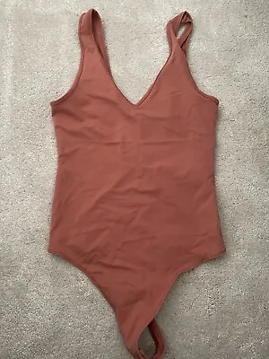 Abercrombie And Fitch Bodysuit • £7