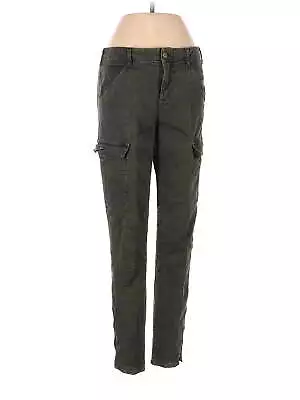 J Brand Women Green Cargo Pants 27W • $46.74