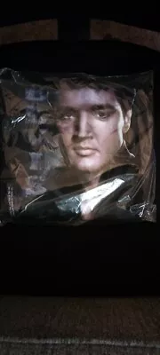 Elvis Presley Handsome Elvis Tough T-Shirt New In Original Bag XL • $20