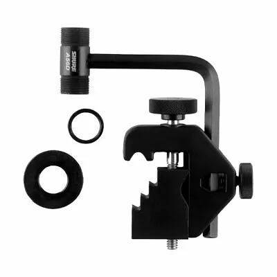 $50.14 • Buy Shure A56D Microphone Drum Mount NEW