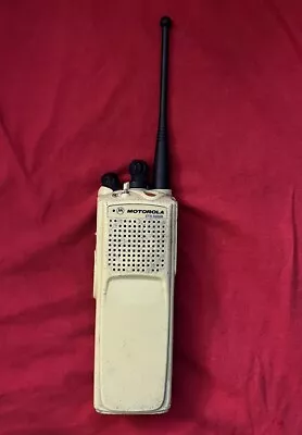 Motorola XTS5000 Model 1 UHF Radio  (450-520) Analog • $150