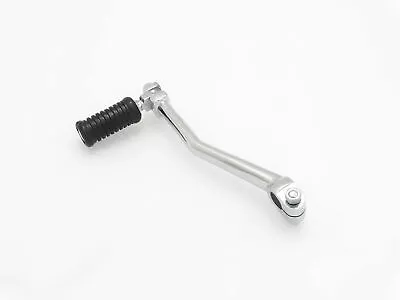 Fit For  Royal Enfield Bullet  5 Speed Kick Starter Lever Assembly Chromed • $16.97