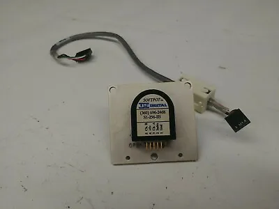 Melco Embroidery Machine Encoder Z Axis Part 004729-01softpot Us Digital • $219.95