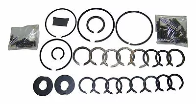 Crown Automotive T15A Transmission Small Parts Kit 72-75 CJ5 CJ6 • $39.99