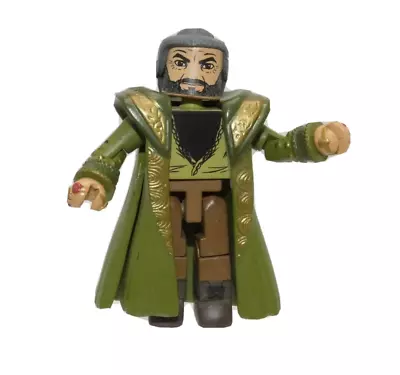 Marvel Minimates Mandarin Action Figure Iron Man Villain • $7.99