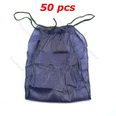 Hot Sell 50 Pcs Travel Saloon Spa Disposable Panties Underwear G-String T-Back • £10