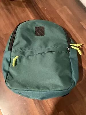 Green Mintra Mini BackPack • $20