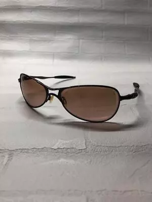 Oakley Rare Pink Oakley Crosshair Teardrop • $110.33