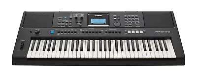 Yamaha PSR-E473 Keyboard • £449