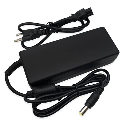 $13.49 • Buy AC Adapter Power Cord Charger For Sony VAIO VGP-AC19V31 VGP-AC19V13 VGP-AC19V21