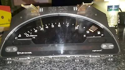 Honda S2000 S2k Speedometer Instrument Cluster Oem Ap1 2000-2003 • $1300