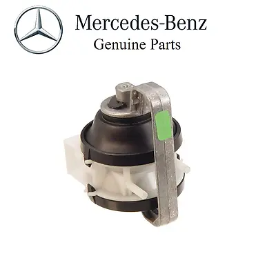 For Mercedes R107 W116 380SL Vacuum Element-Defroster Change-Over Flap GENUINE • $49.54