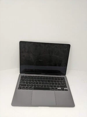 $100 • Buy FOR P4RTS Apple 2020 MacBook Air M1  256GB SSD 8GB RAM