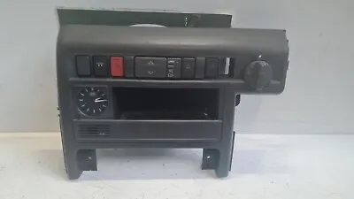 Range Rover P38 Dash Panel Switch Surround • $75.73