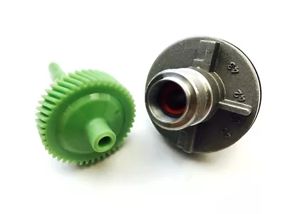 700R4 Transmission Speedometer Gear Housing & 45 Tooth Driven Gear • $57.65