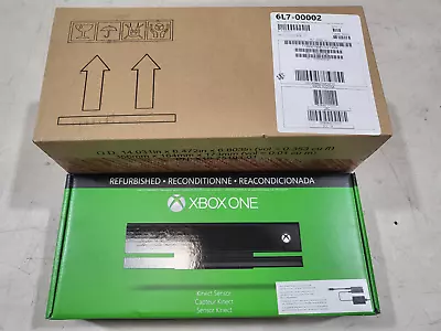 Microsoft Xbox One Kinect Camera Sensor V2 With Adapter • $49.99