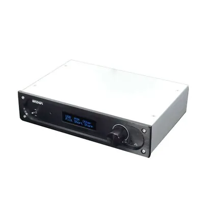 SU3B Headphone Amplifier USB DAC Bluetooth 5.1 Full Balanced Output ES9028PRO • $232.73