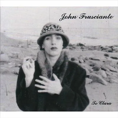£8.18 • Buy John Frusciante : Niandra Lades And Usually Just A T-shirt CD (2006) Great Value