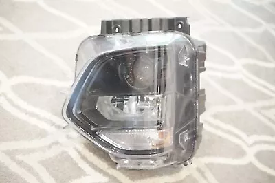 OEM 2019 2020 Hyundai Santa Fe LH Front Left Driver Side Headlight Halogen • $169.99