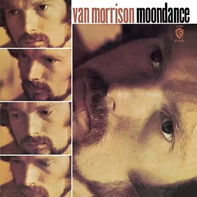 Moondance Audio CD • $17.95