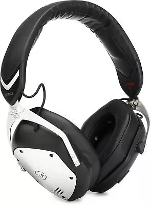 V-Moda Crossfade 3 Wireless Headphones - Gunmetal Black • $299.99