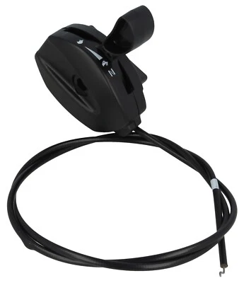 £22.89 • Buy Throttle Cable For MOUNTFIELD Mowers SP535 S461 462PD S464 SP465 - 181005501/1
