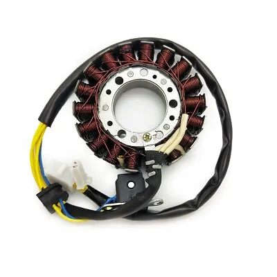 New Magneto Stator Fits Linhai Xingyue 260 Manco Talon Baja 260cc 300cc ATV Quad • $54.50