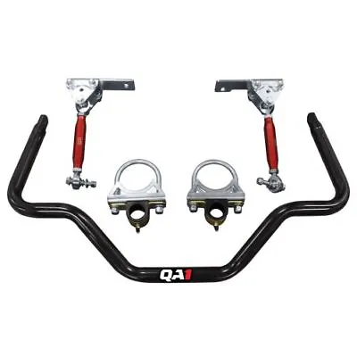 QA1 52866 Rear Suspension Stabilizer Bar Kit For 1965-1972 Ford F-100 NEW • $527.98