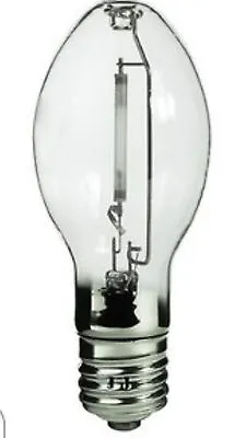 LU150 150W Mogul Base HID High Pressure Sodium Lamps Bulbs LU150/MOG HPS • $16.90