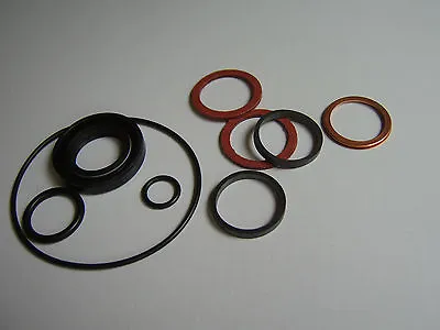 Rover P5/P5B 3/3.5L P6B 3500/S Seal Kit For Power Steering Pump Part No. 605175 • $72.86