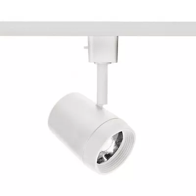 WAC Lighting Ocolux LED Track Head In White L-7011-930-WT N3 • $42