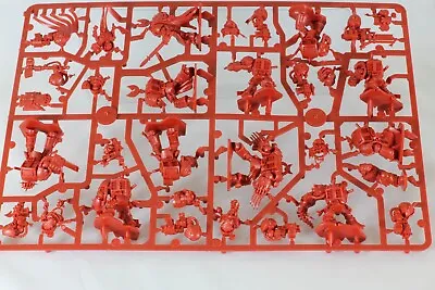 40k Space Hulk Terminators Multi-Listing (New On Sprue) • $26.13