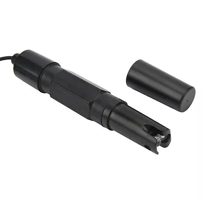 £13.41 • Buy PH Probe Sensor Waterproof PH Electrode High Accuracy For Laboratory