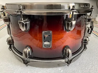 Mapex 7” X 13   Black Panther Snare Drum • $330