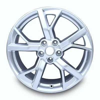 NEW 🔥 19  Silver Wheel For 2012-2014 Nissan Maxima OEM Quality ALLOY RIM 62583A • $169.96