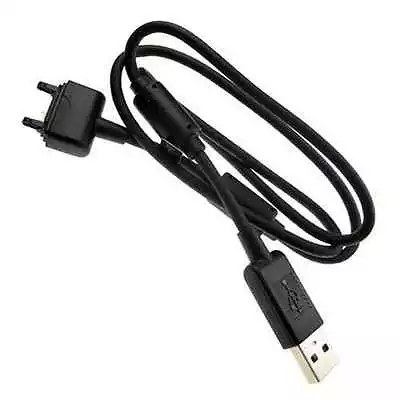 Genuine Sony Ericsson C905 D750i G900 K750 W810 W995 Z780 USB Data Cable DCU-65 • £9.94