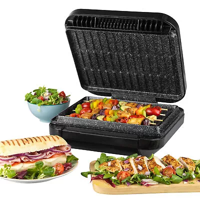 £23.74 • Buy Progress Smartstone Non-Stick Health Grill+ And Panini Press EK4585PMG