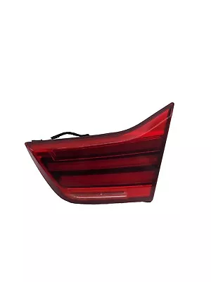 BMW 4 SERIES F32 F33 F36 LCI Rear Right Driver Side Inner Tail Light 7426052 • $79