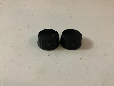 Vintage Harmony Kay Romar Guitar Knobs Set 1950s • $14.95