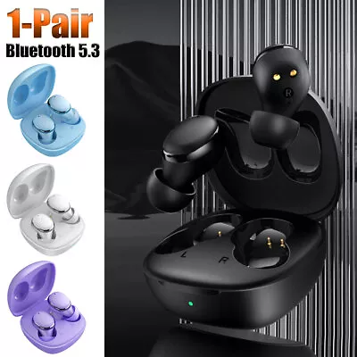 $28.99 • Buy Bluetooth Wireless Headphones Earphones For LG V60 V50 V40 V30 V20 K51 K92 5G K8