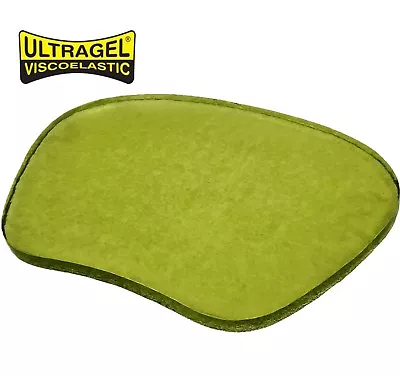 ULTRAGEL® Motorcycle Seat Gel Pad - Large K • $84.49