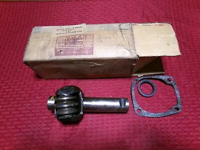 Ford Truck 4wd C1tz-3575-c Steering Gear  Nos Oem • $35